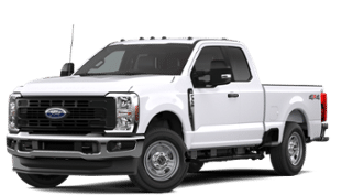 2026 Ford Super Duty® External Image 1